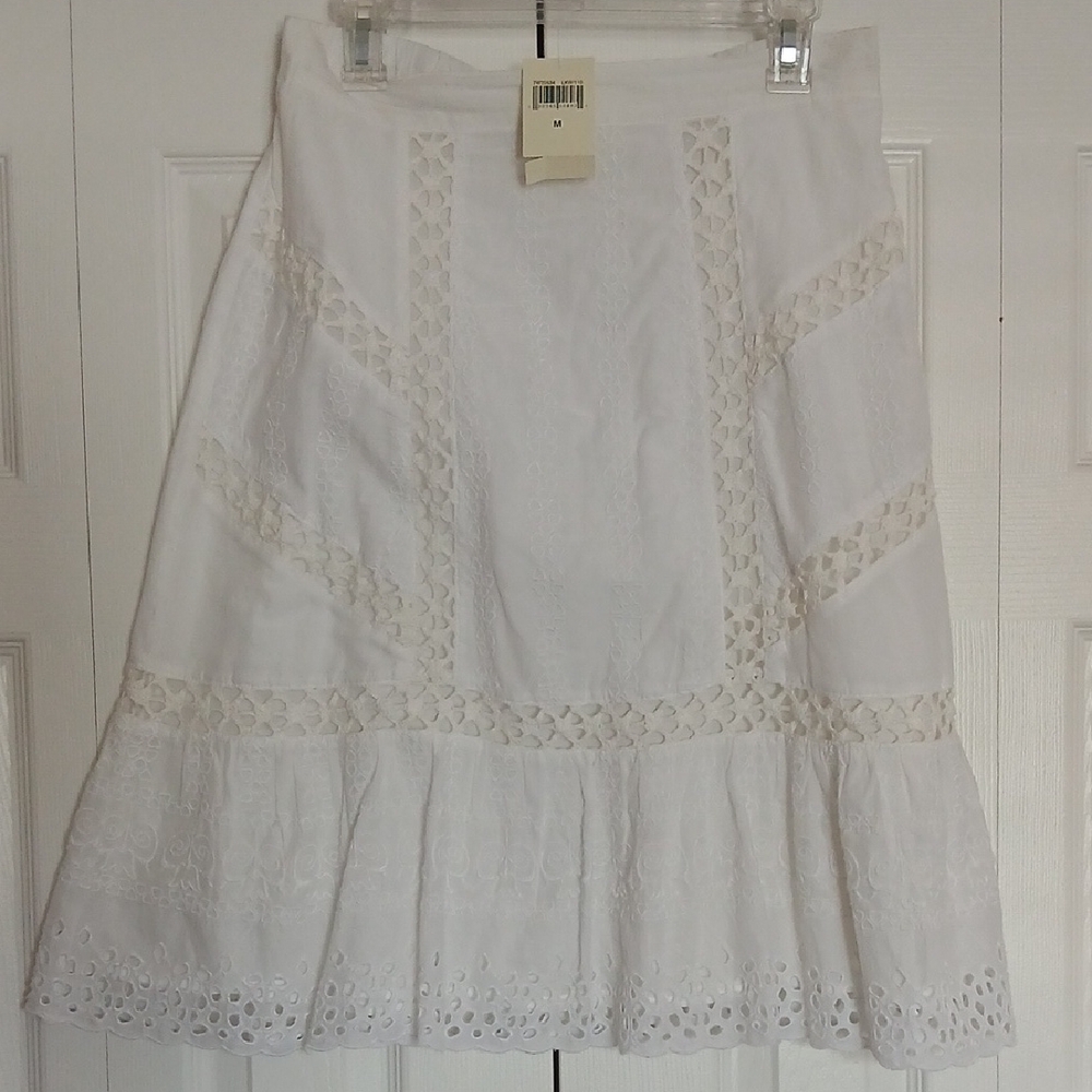 Lucky Brand  Skirt